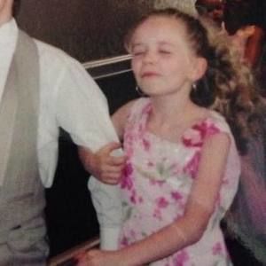 Meet your Posher, Hailey